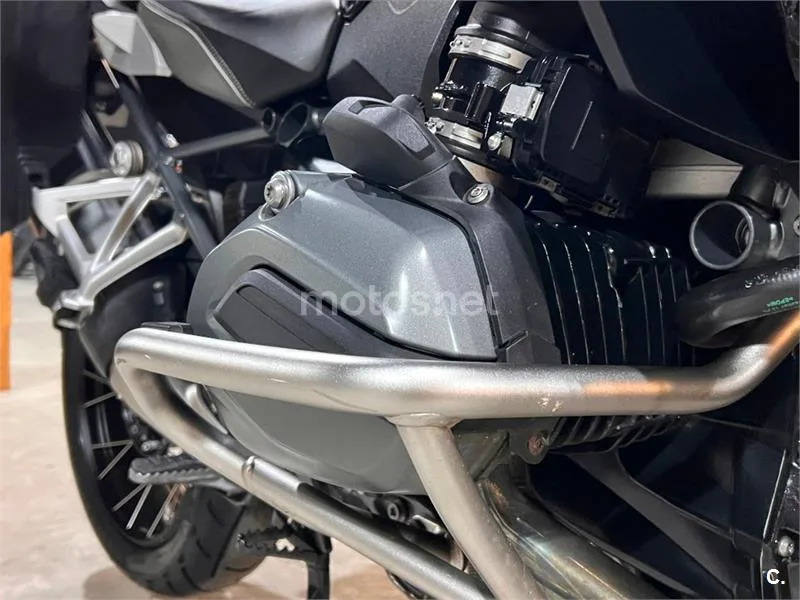 BMW R 1200 GS – Vista 15