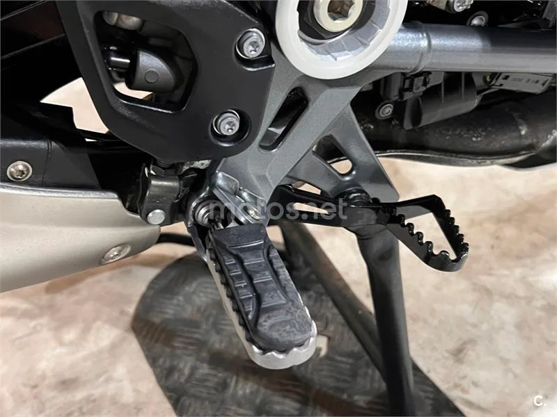 BMW R 1200 GS – Vista 16