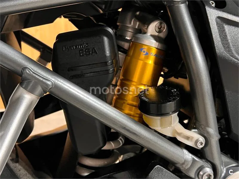 BMW R 1200 GS – Vista 17