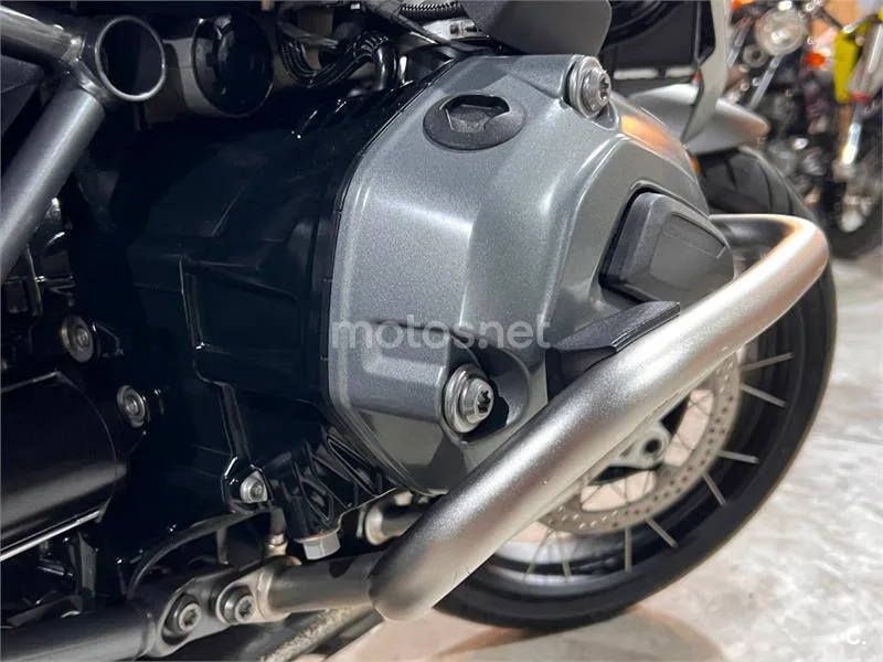 BMW R 1200 GS – Vista 18