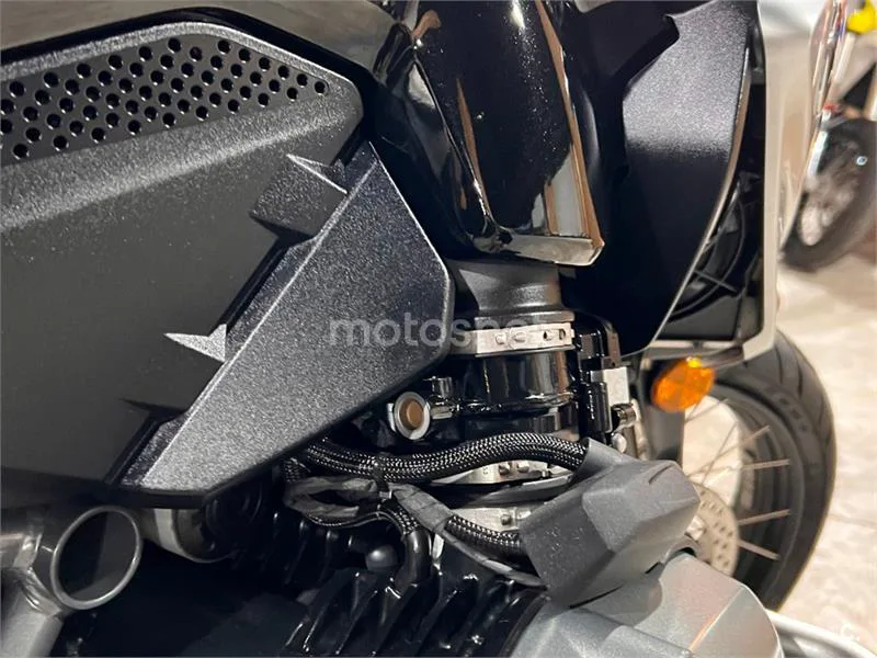 BMW R 1200 GS – Vista 19