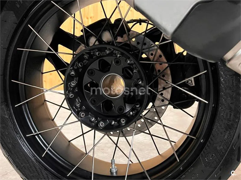 BMW R 1200 GS – Vista 20