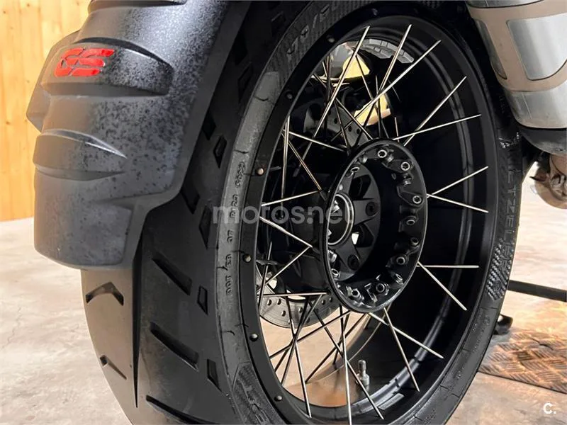 BMW R 1200 GS – Vista 21