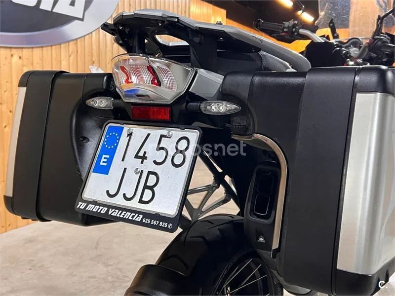 BMW R 1200 GS – Vista 22