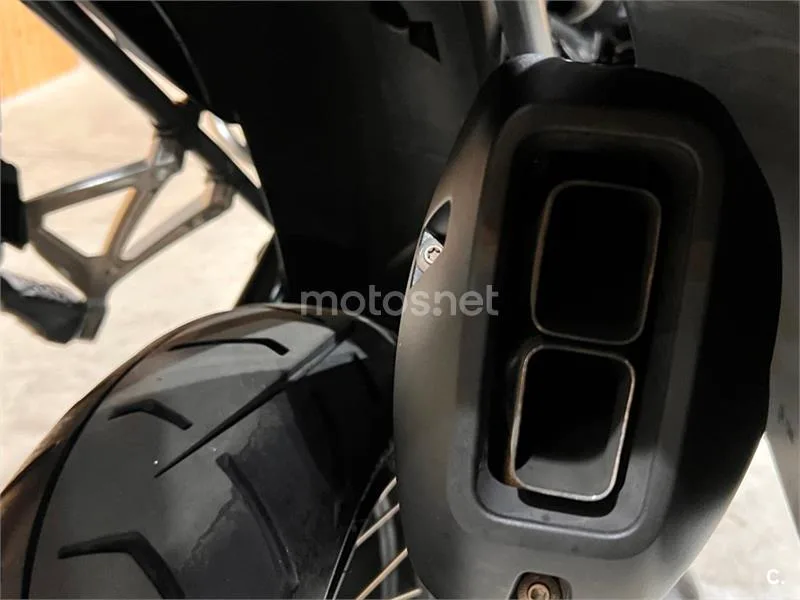BMW R 1200 GS – Vista 23