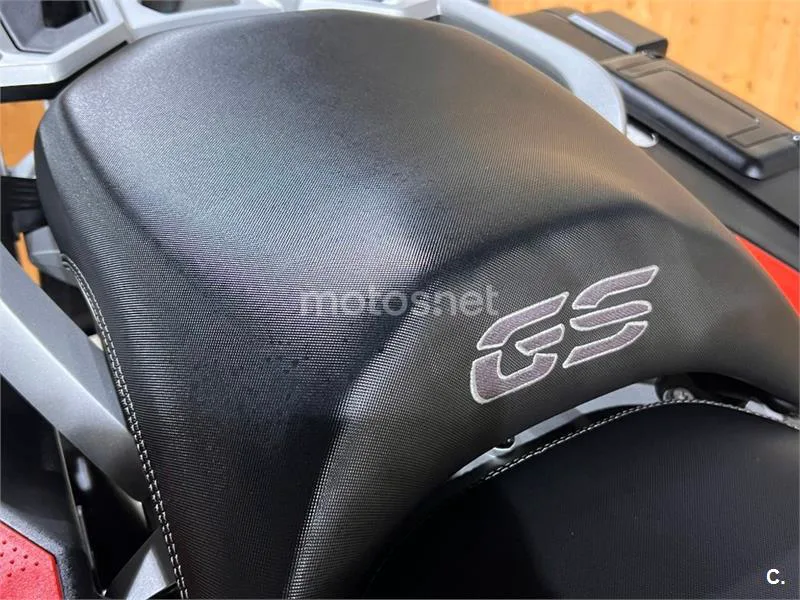 BMW R 1200 GS – Vista 24