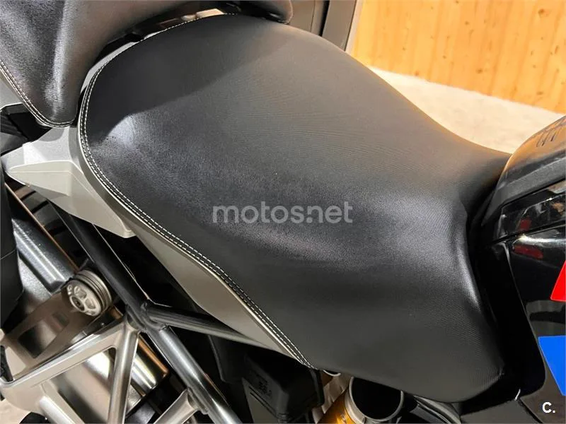 BMW R 1200 GS – Vista 25
