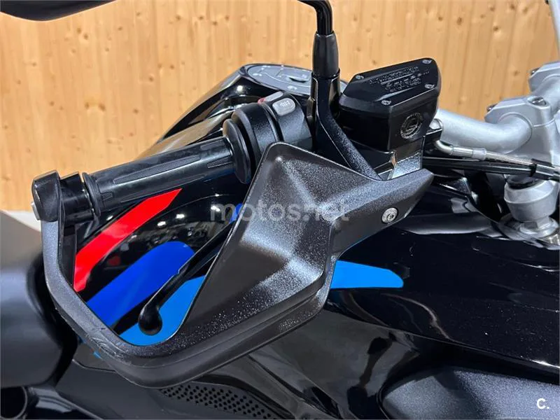 BMW R 1200 GS – Vista 27