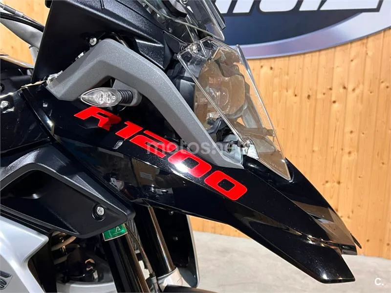 BMW R 1200 GS – Vista 28