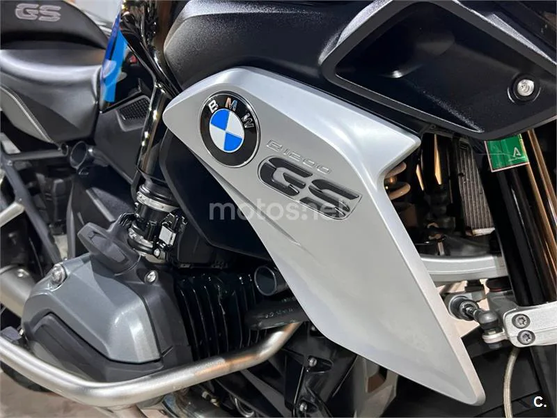 BMW R 1200 GS – Vista 29