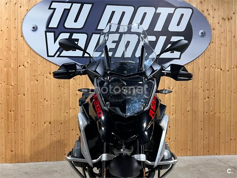 BMW R 1200 GS – Vista 31