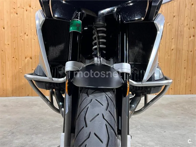BMW R 1200 GS – Vista 32