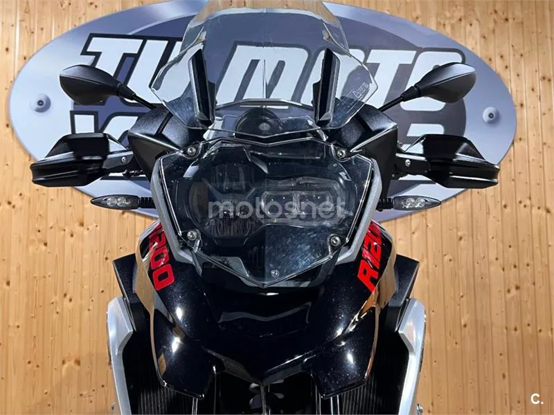 BMW R 1200 GS – Vista 33