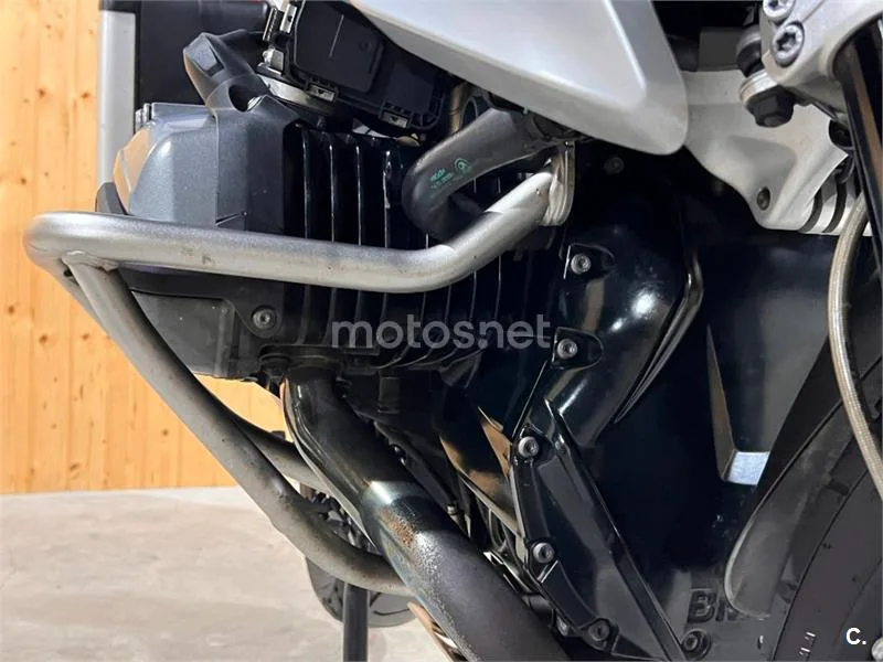 BMW R 1200 GS – Vista 34