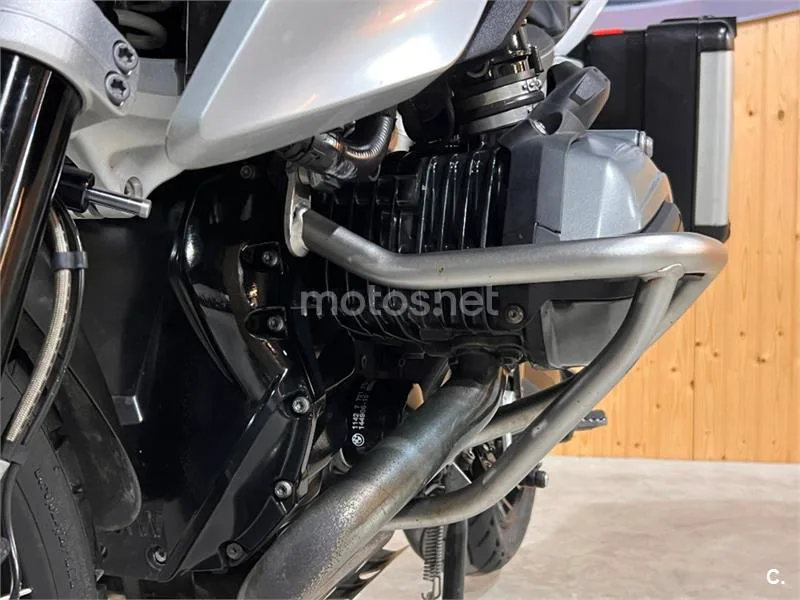 BMW R 1200 GS – Vista 35