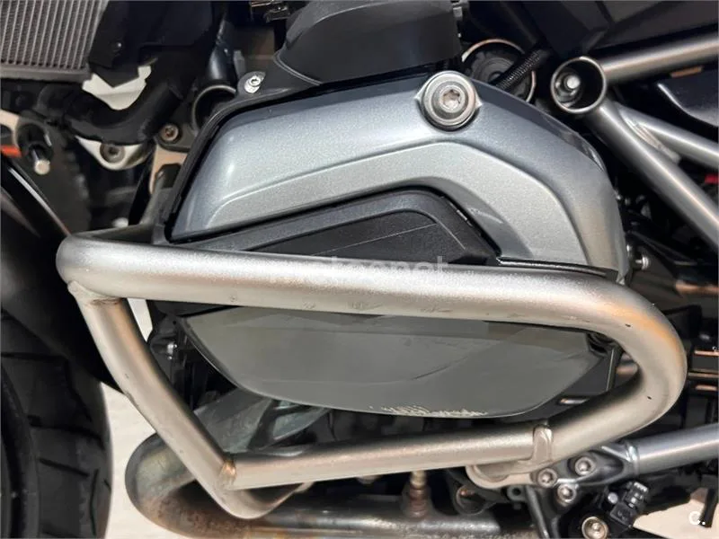 BMW R 1200 GS – Vista 38