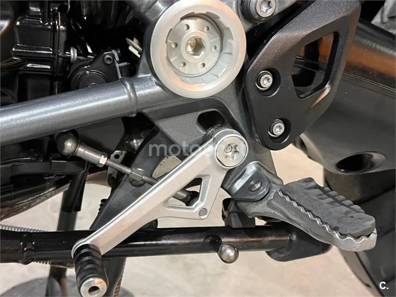 BMW R 1200 GS – Vista 39
