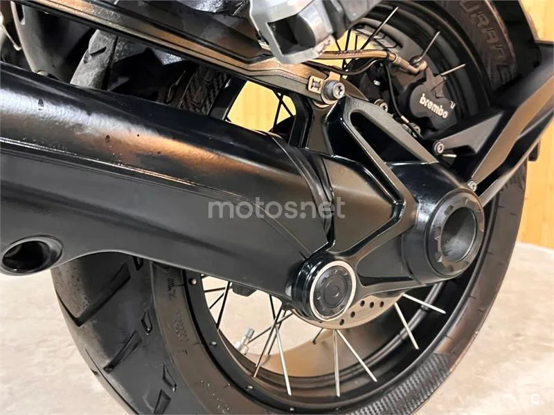 BMW R 1200 GS – Vista 40