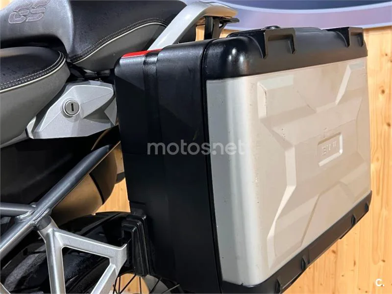 BMW R 1200 GS – Vista 41