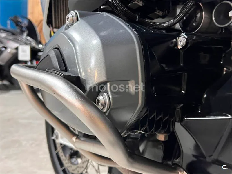 BMW R 1200 GS – Vista 42