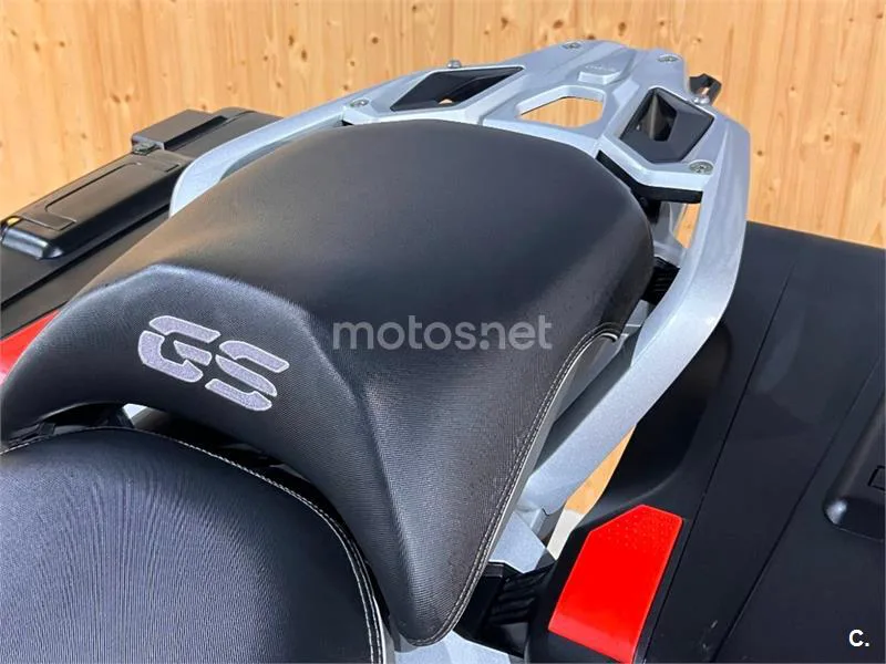BMW R 1200 GS – Vista 44