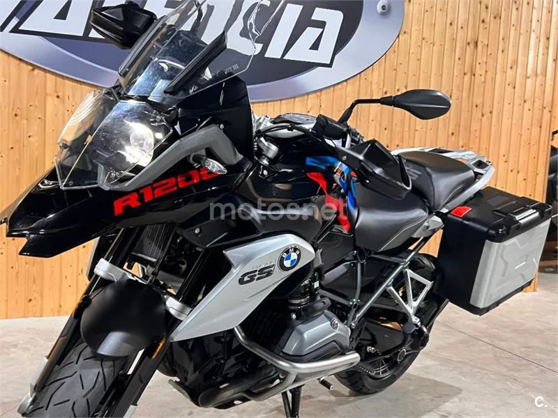 BMW R 1200 GS – Vista 47