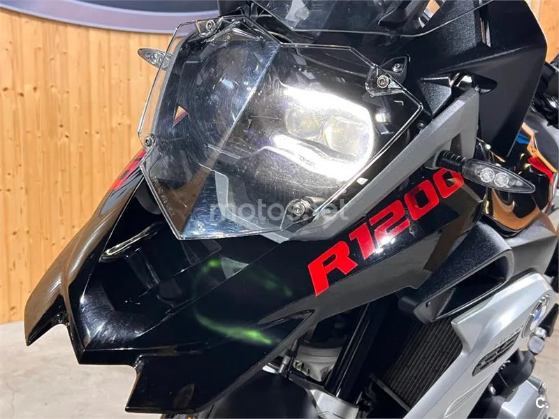 BMW R 1200 GS – Vista 48
