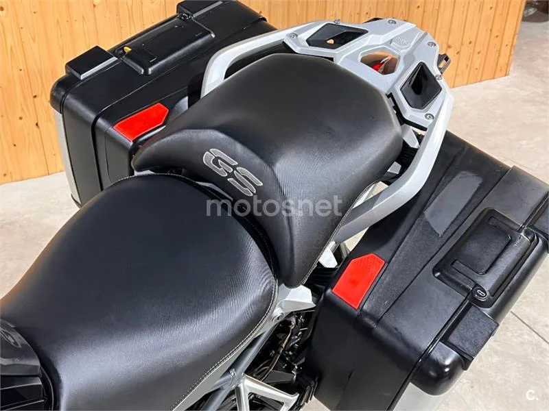 BMW R 1200 GS – Vista 49