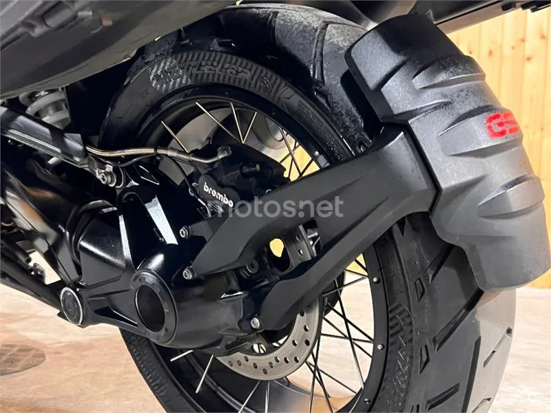 BMW R 1200 GS – Vista 51