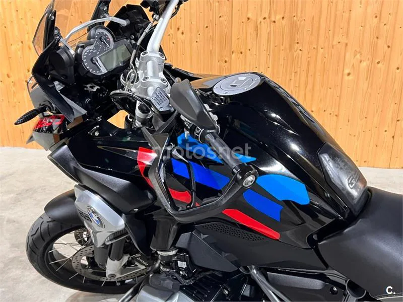 BMW R 1200 GS – Vista 52