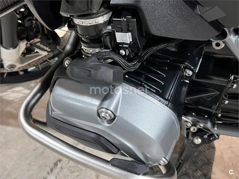 BMW R 1200 GS – Vista 53
