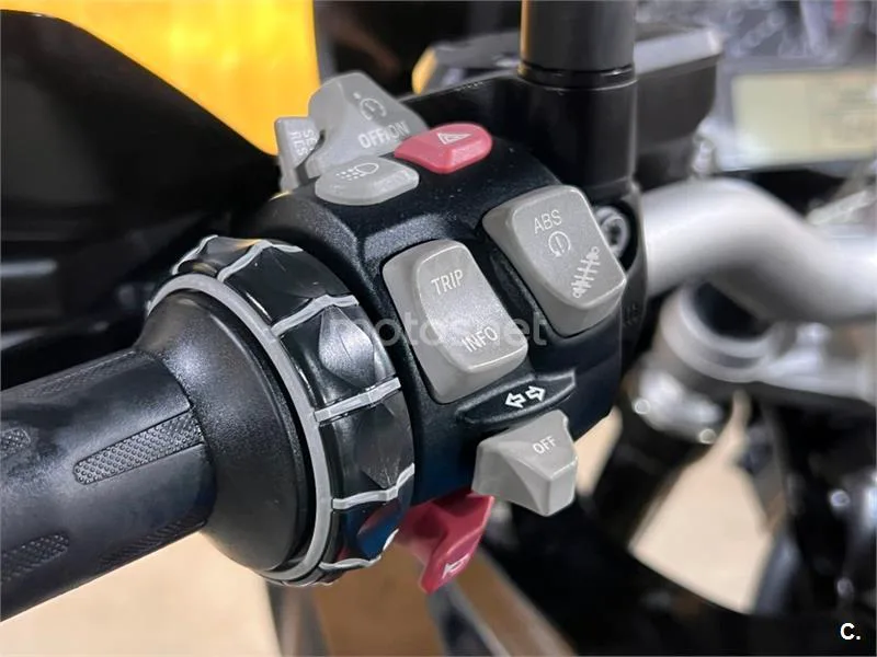 BMW R 1200 GS – Vista 54