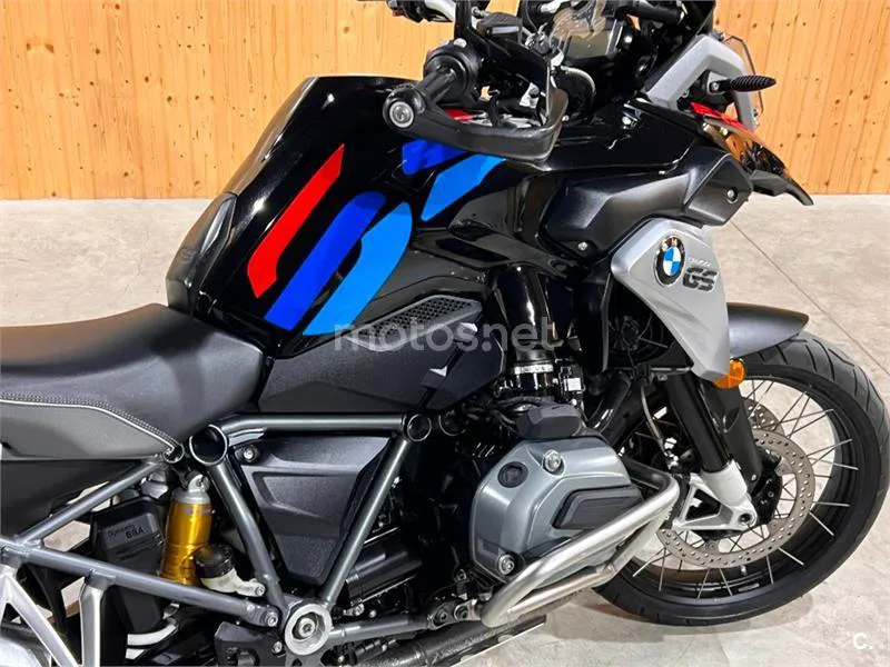 BMW R 1200 GS – Vista 55