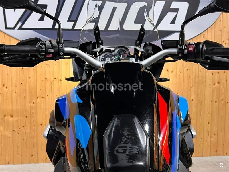 BMW R 1200 GS – Vista 58