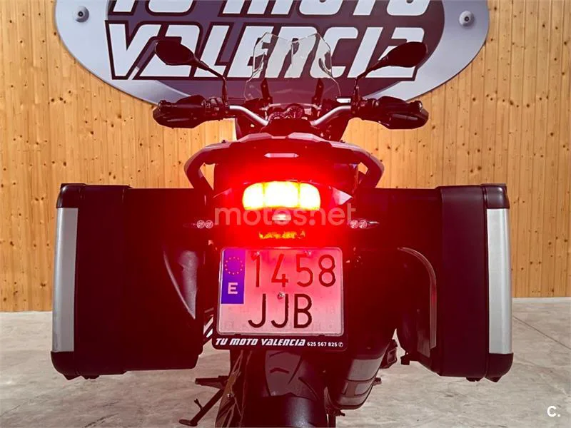 BMW R 1200 GS – Vista 59