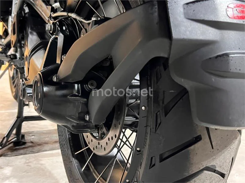 BMW R 1200 GS – Vista 60