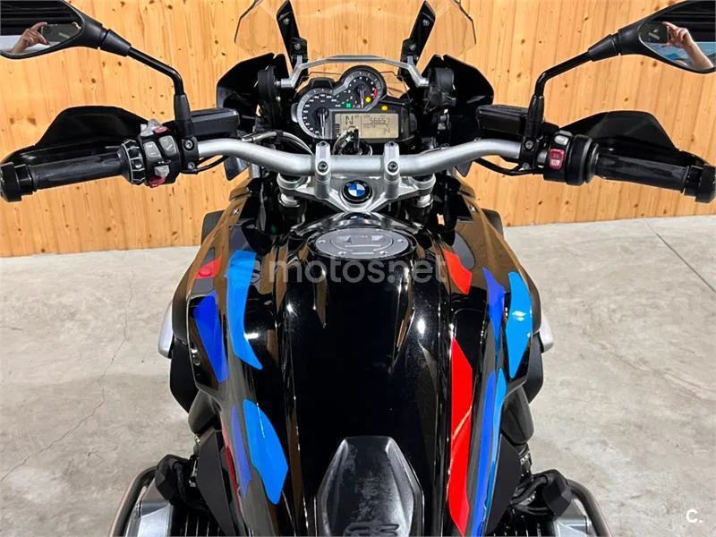BMW R 1200 GS – Vista 61