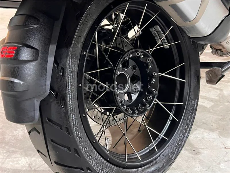 BMW R 1200 GS – Vista 63