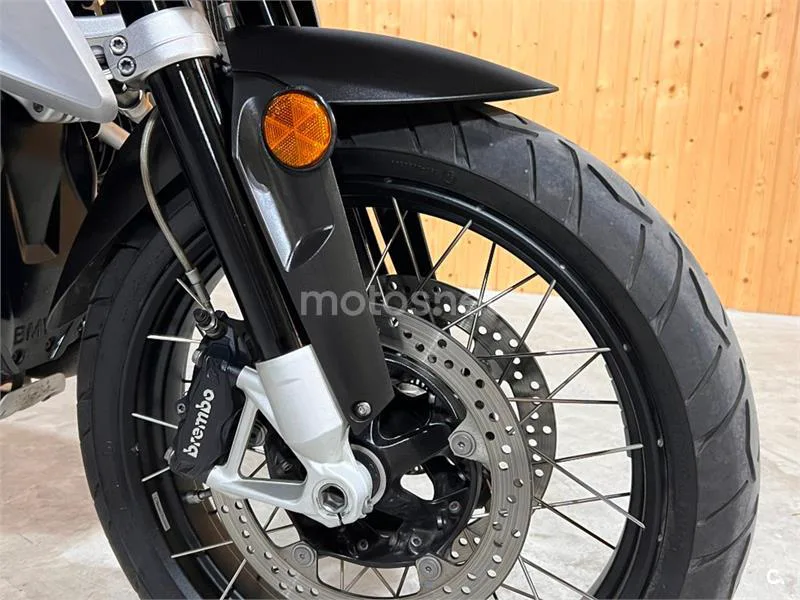 BMW R 1200 GS – Vista 8