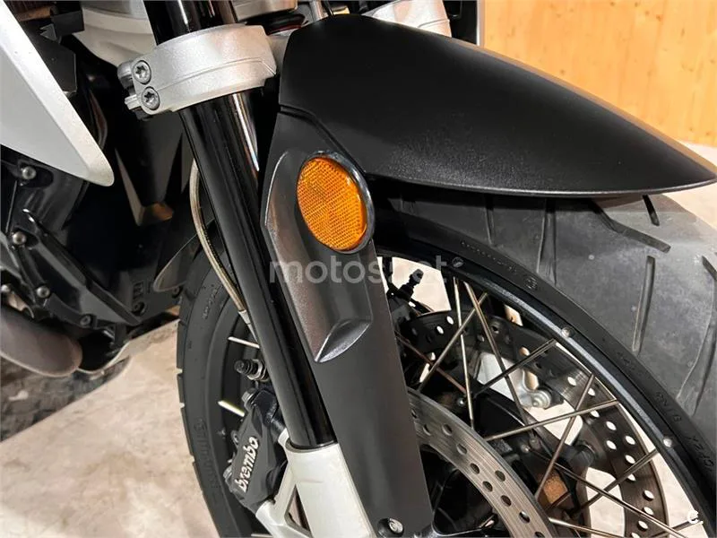 BMW R 1200 GS – Vista 10