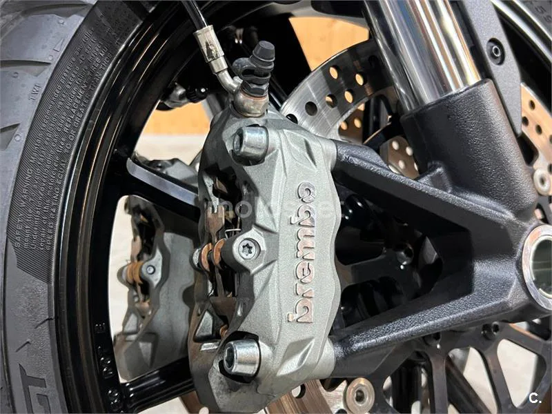Ducati Scrambler – Vista 12