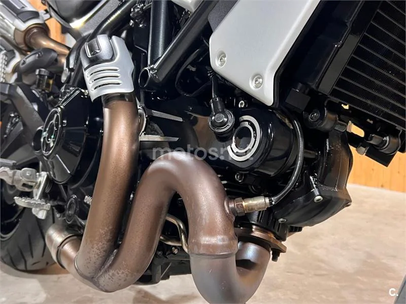 Ducati Scrambler – Vista 14
