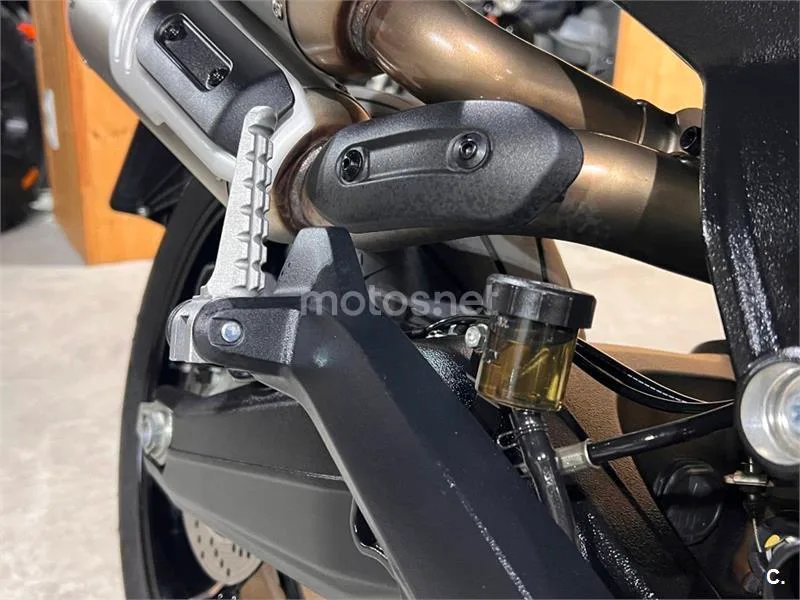 Ducati Scrambler – Vista 17