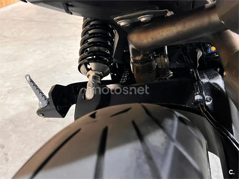 Ducati Scrambler – Vista 26