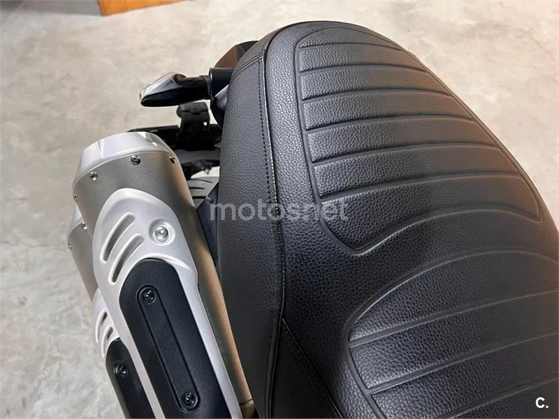 Ducati Scrambler – Vista 27