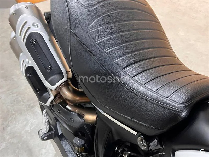 Ducati Scrambler – Vista 28