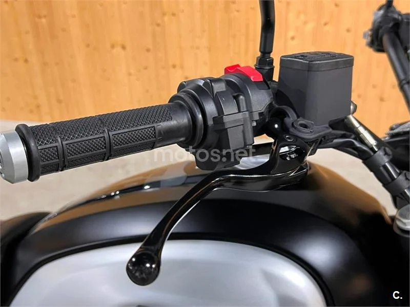 Ducati Scrambler – Vista 29