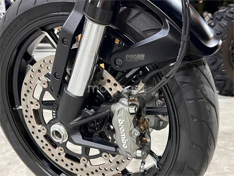 Ducati Scrambler – Vista 39