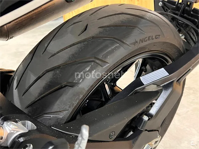 Ducati Scrambler – Vista 47