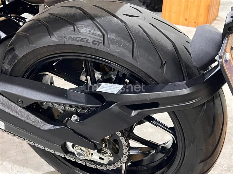 Ducati Scrambler – Vista 51